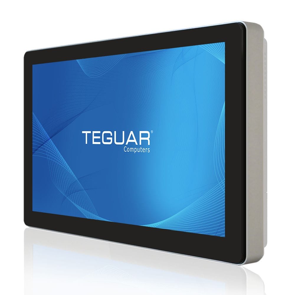 Dual-core medical computer TM-5040-18