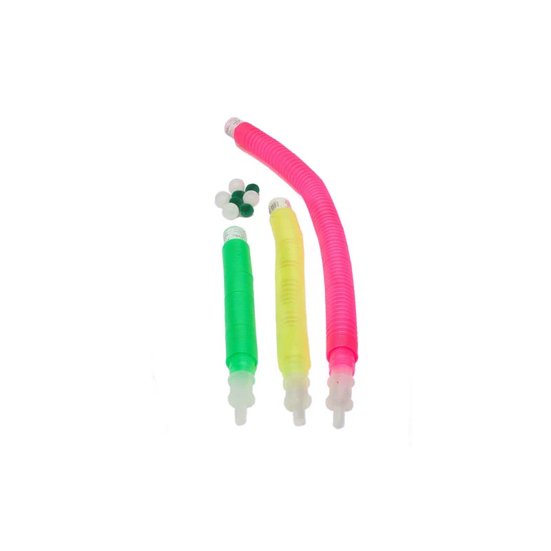Duration Tubes