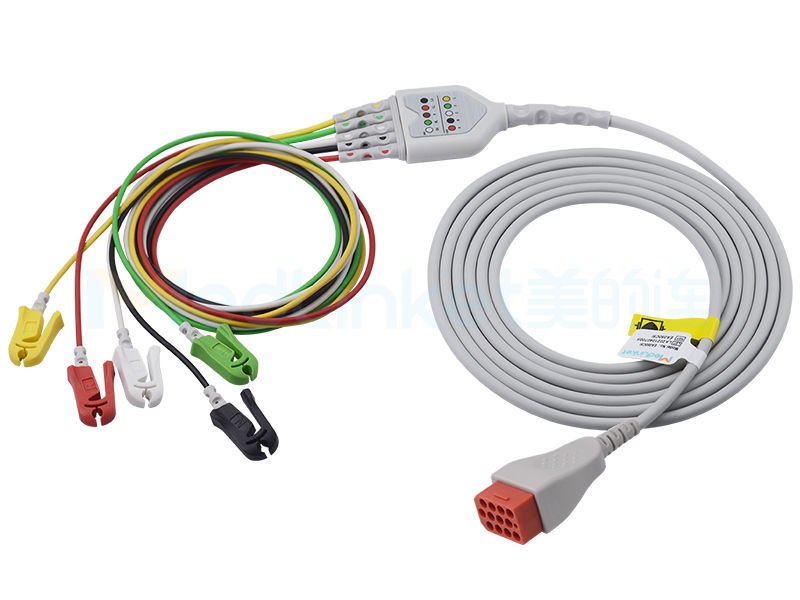 ECG cable EA400C5A