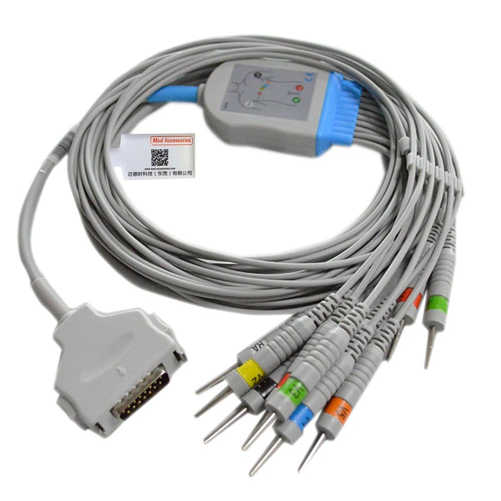 ECG cable P-NK1E10R