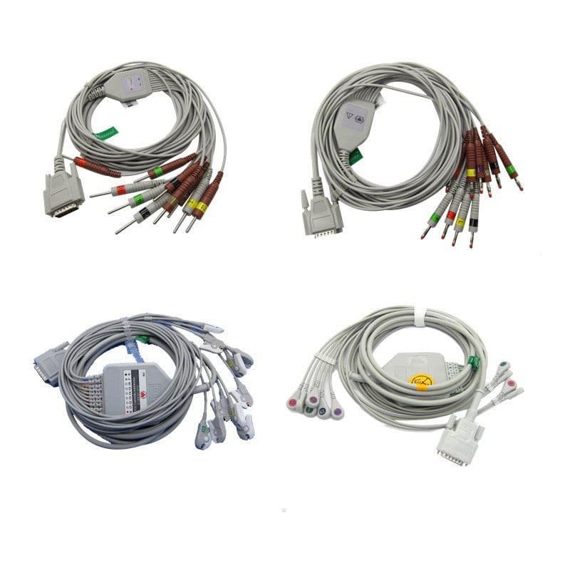 ECG cable