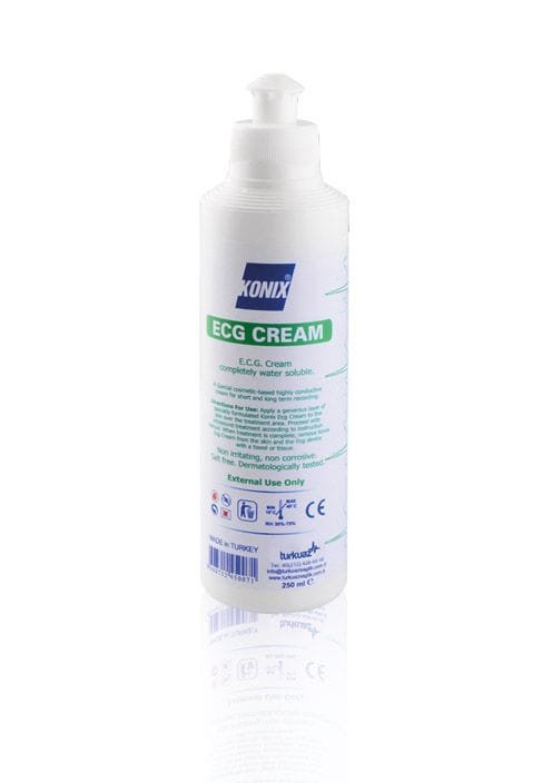 ECG electrode gel KONIX® image 6