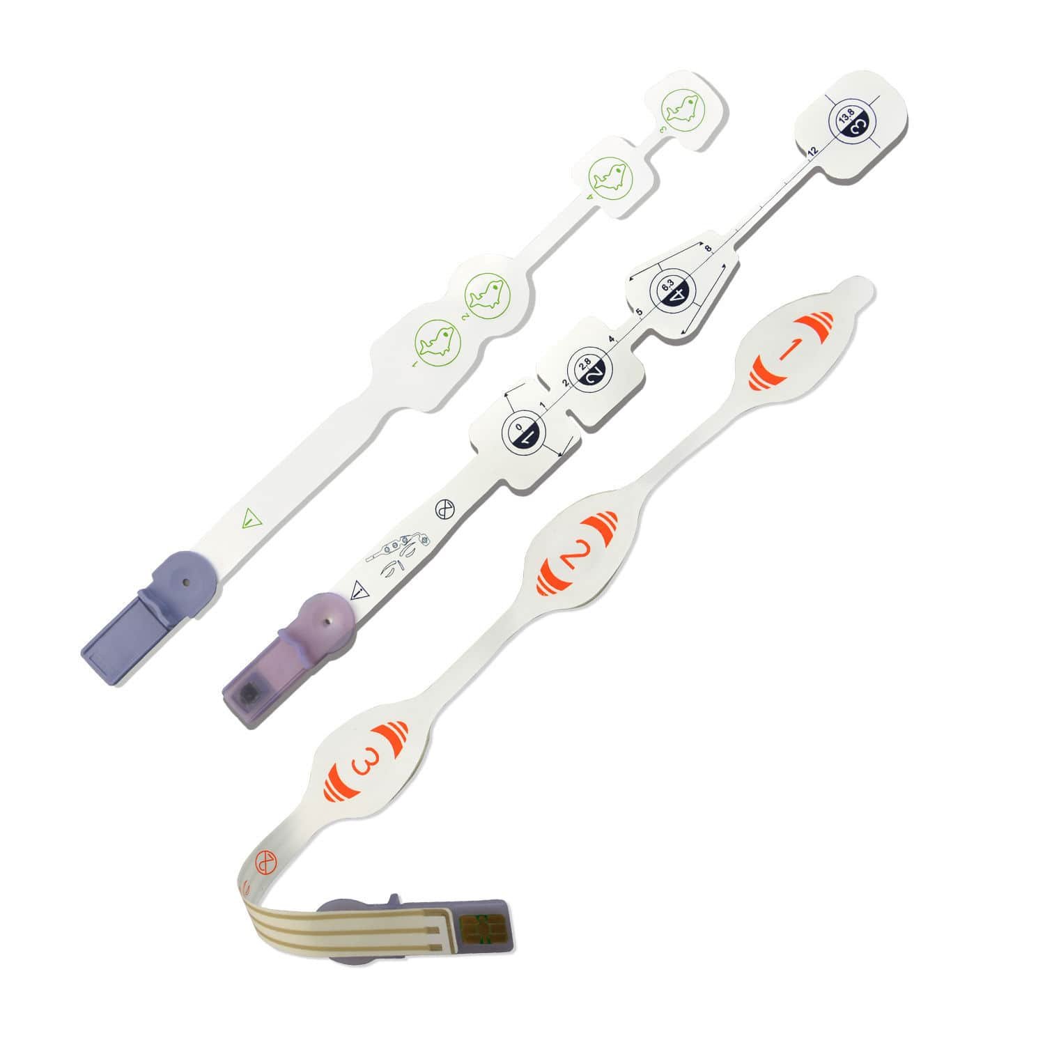 EEG electrode 186-0106 image 3