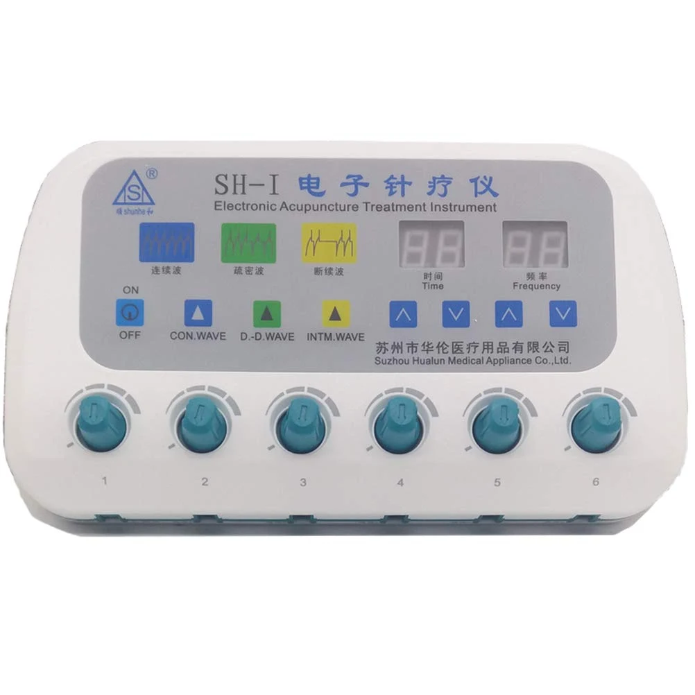 Electric Acupuncture Stimulator Machine SH-I