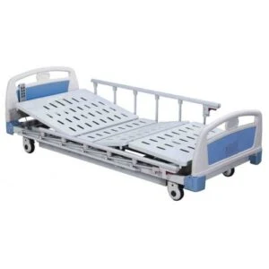 ELECTRIC BED THREE FUNCTION LUXURIOUS ULTRA LOW