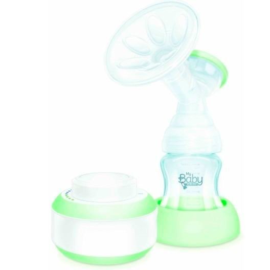 Electric breast pump MAMY MILK alternate view image 2