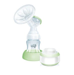 Electric breast pump MAMY MILK