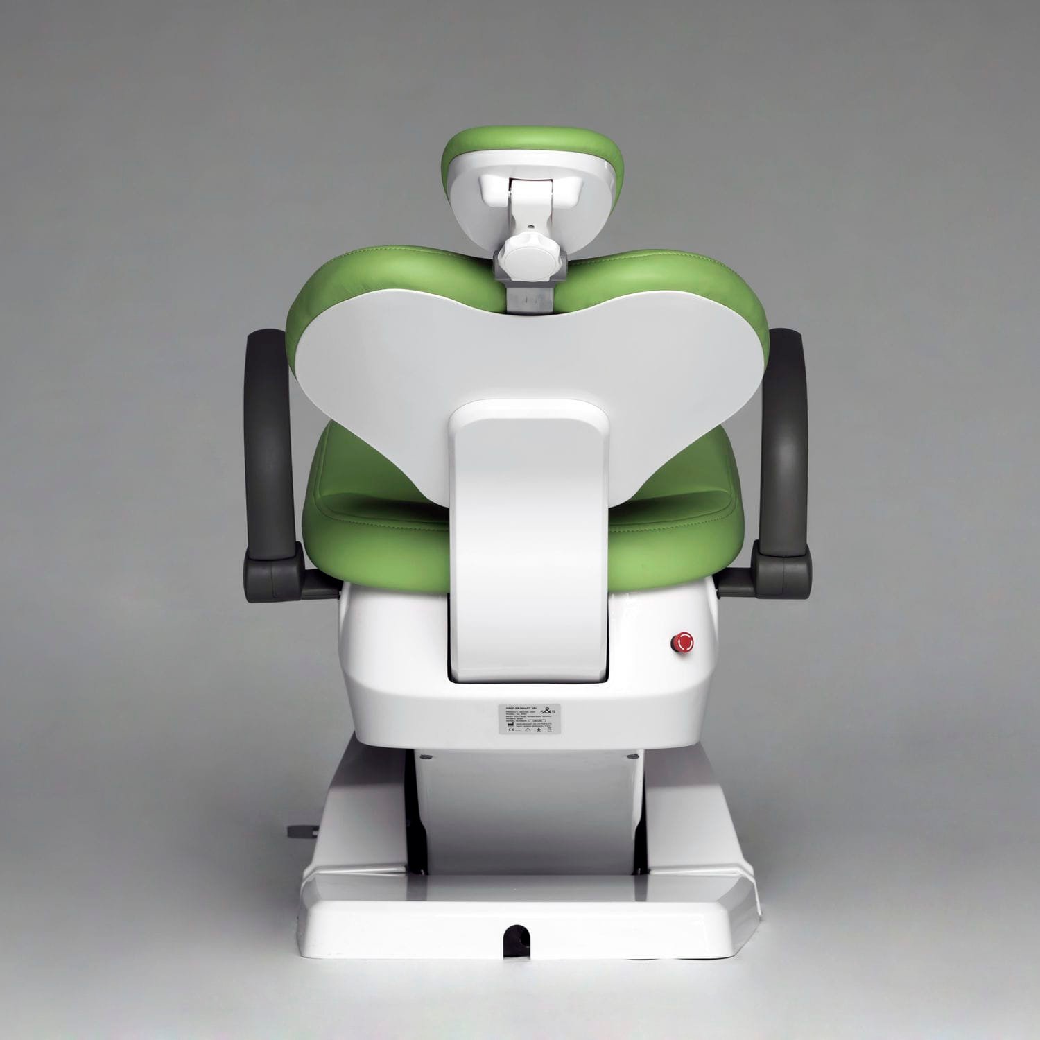 Electric dental chair STAND ALONE alternate view image 2