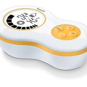 electric dual breast pump BY 70 Beurer