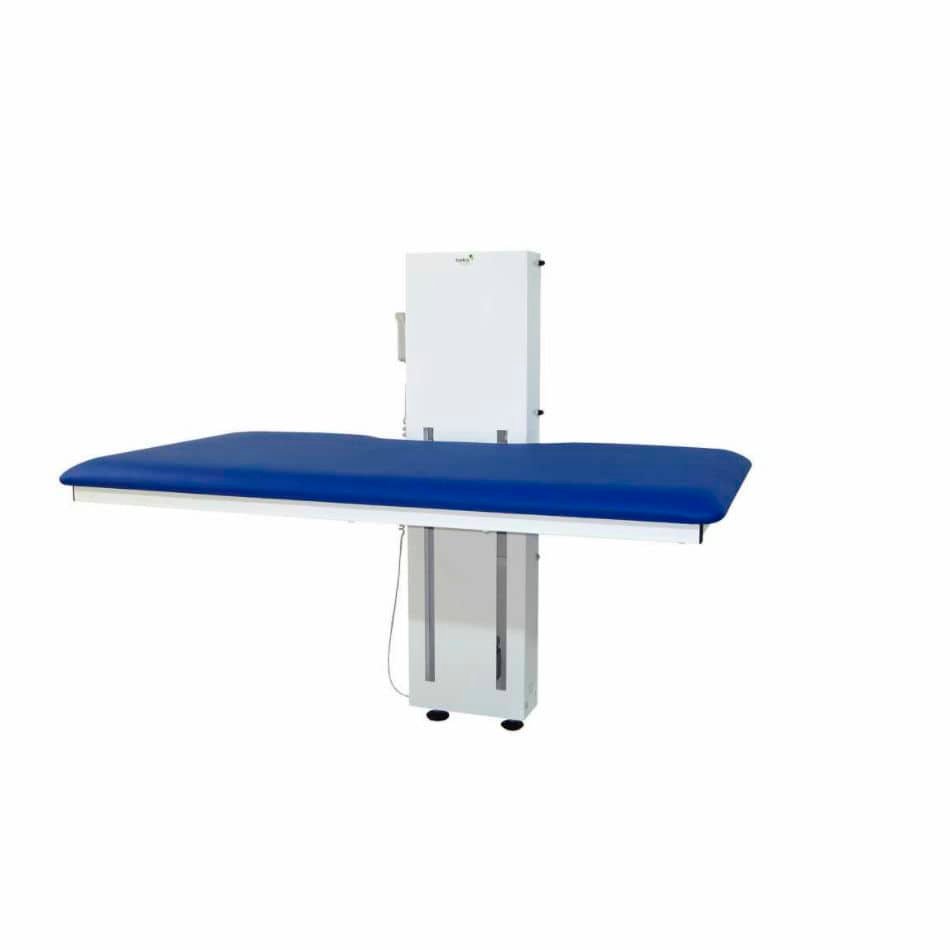 Electric examination table ANA