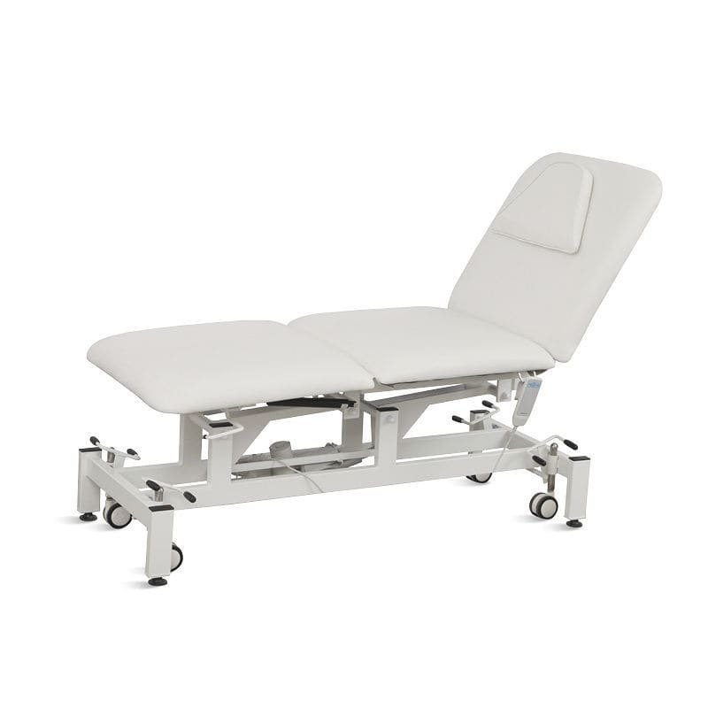 Electric examination table X36 alternate view image 2