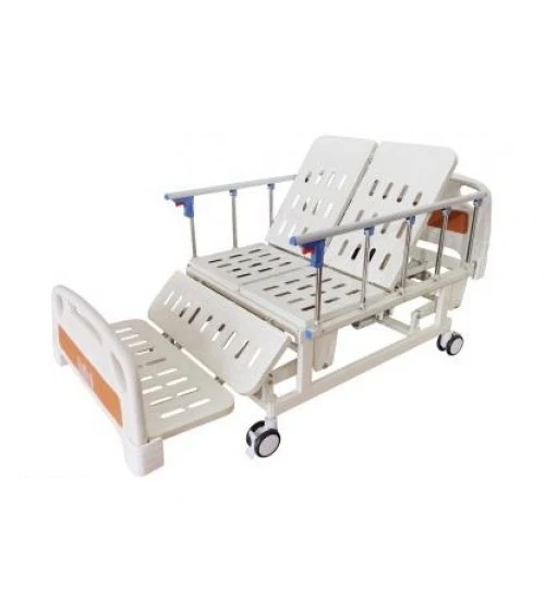 ELECTRIC HOME CARE BED alternate view image 2