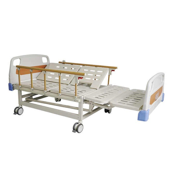 Electric Hospital Bed image 4