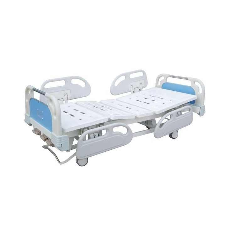 Electric Hospital Bed image 5