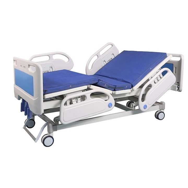 Electric Hospital Bed image 7