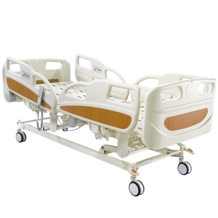 Electric Hospital Bed image 9