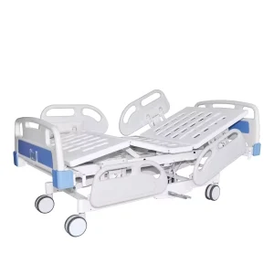 Electric ICU Bed Five Function
