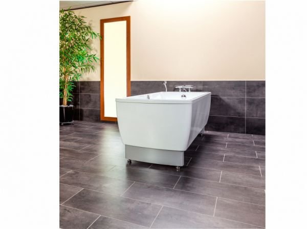 Electric medical bathtub AVERO Comfort image 5