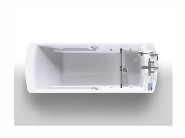 Electric medical bathtub AVERO Comfort image 6