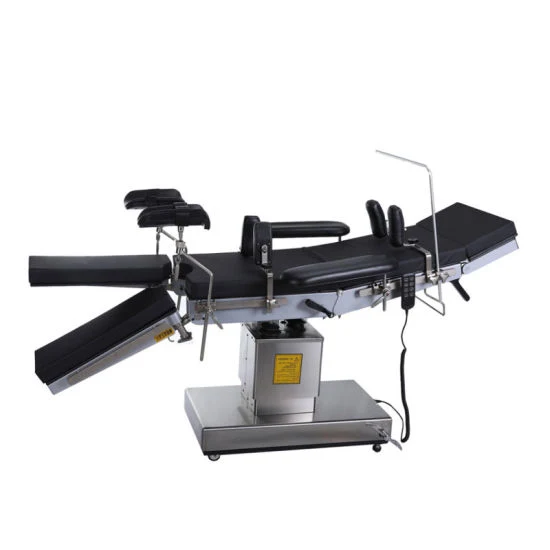 ELECTRIC MULTI-FUNCTION OT TABLE CHINA alternate view image 2
