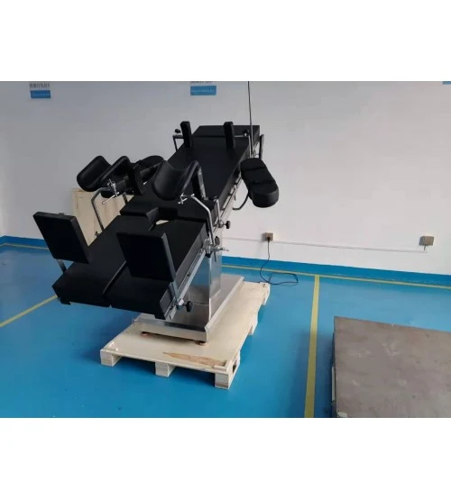 ELECTRIC OPERATING TABLE B320B CHINA alternate view image 2