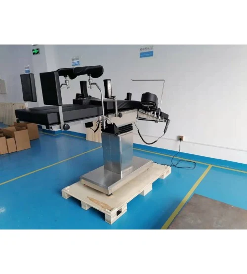 ELECTRIC OPERATING TABLE B320B CHINA image 3
