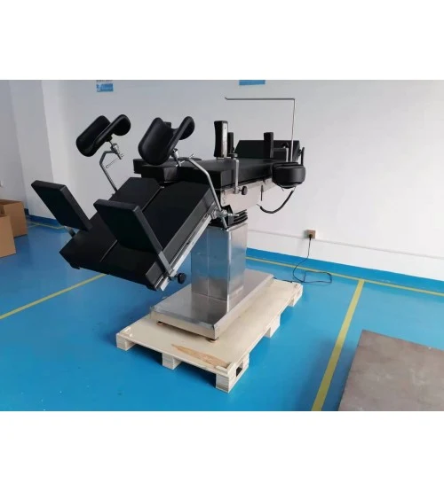 ELECTRIC OPERATING TABLE B320B CHINA image 4