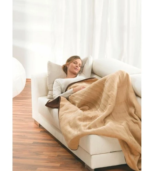 ELECTRIC OVERBLANKETS - BEURER HD-100 alternate view image 2