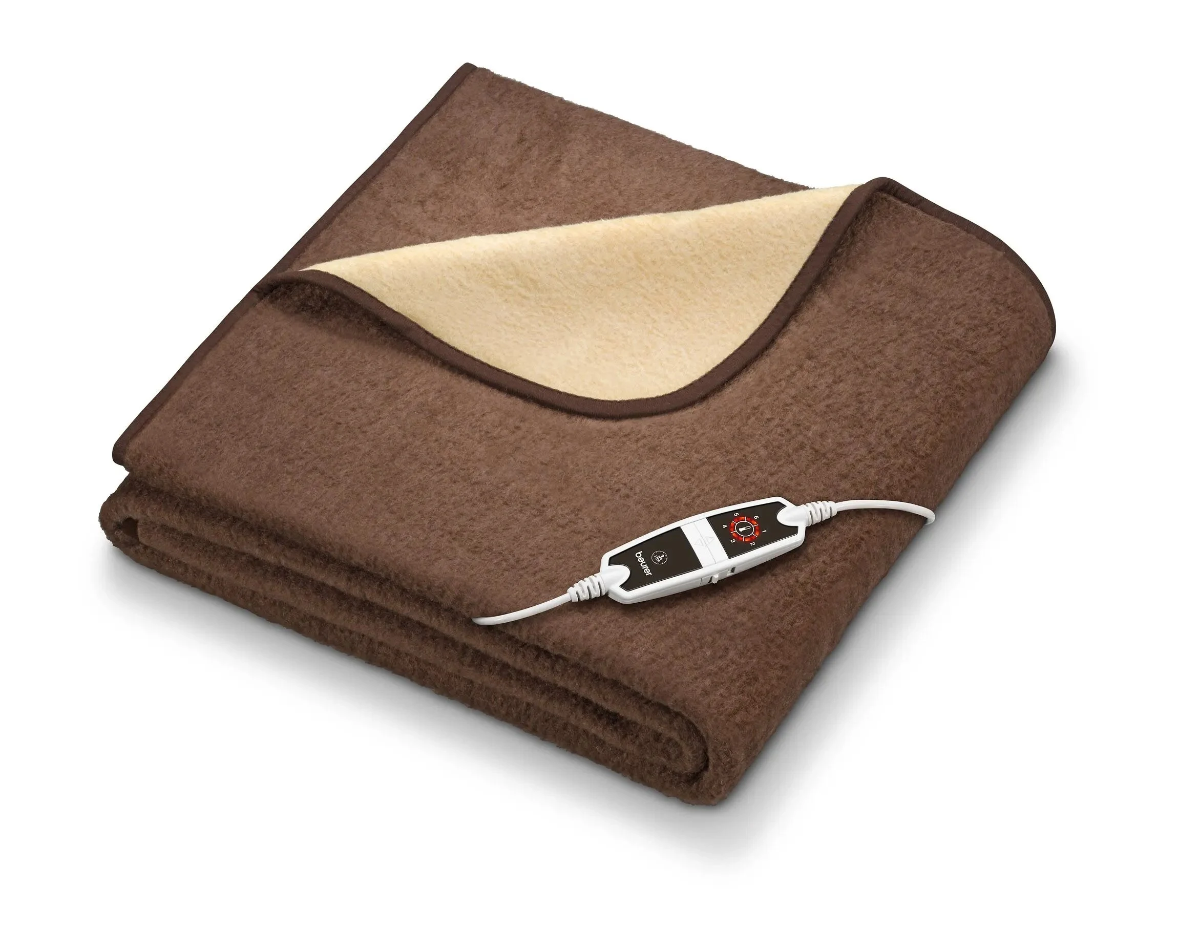 ELECTRIC OVERBLANKETS - BEURER HD-100 image 3