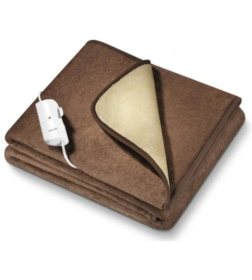 ELECTRIC OVERBLANKETS - BEURER HD-100