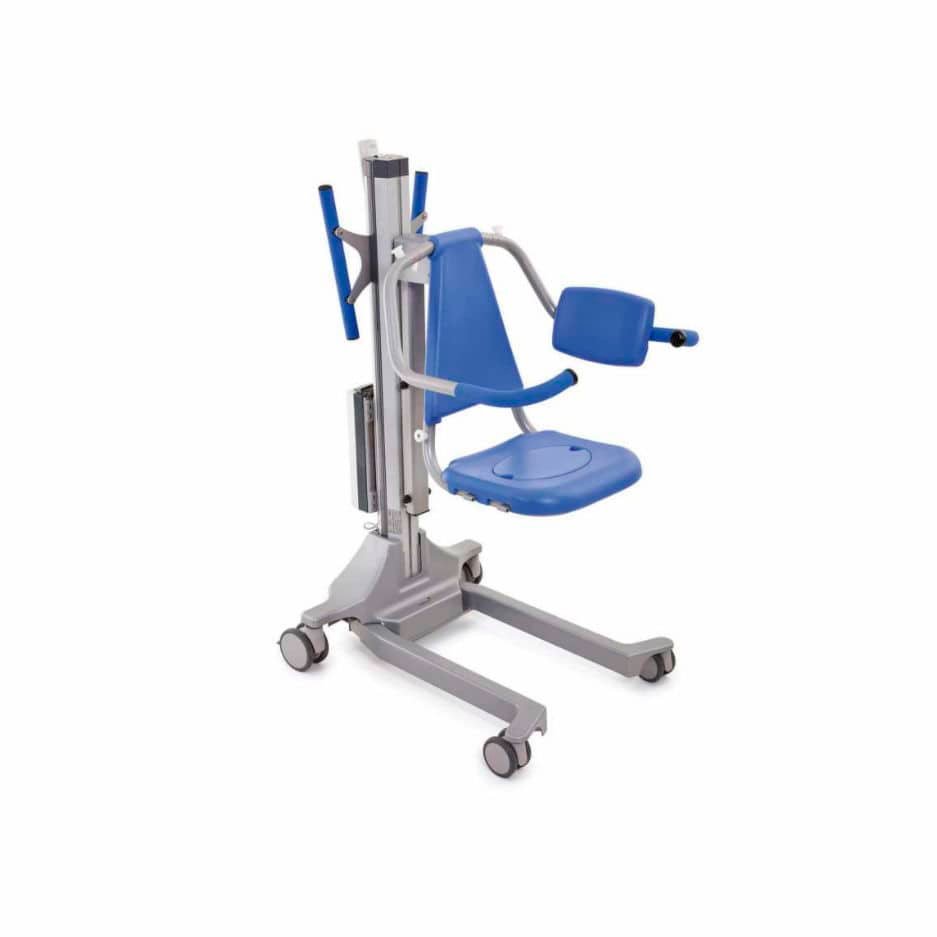 Electric patient lift SENTA PUR L