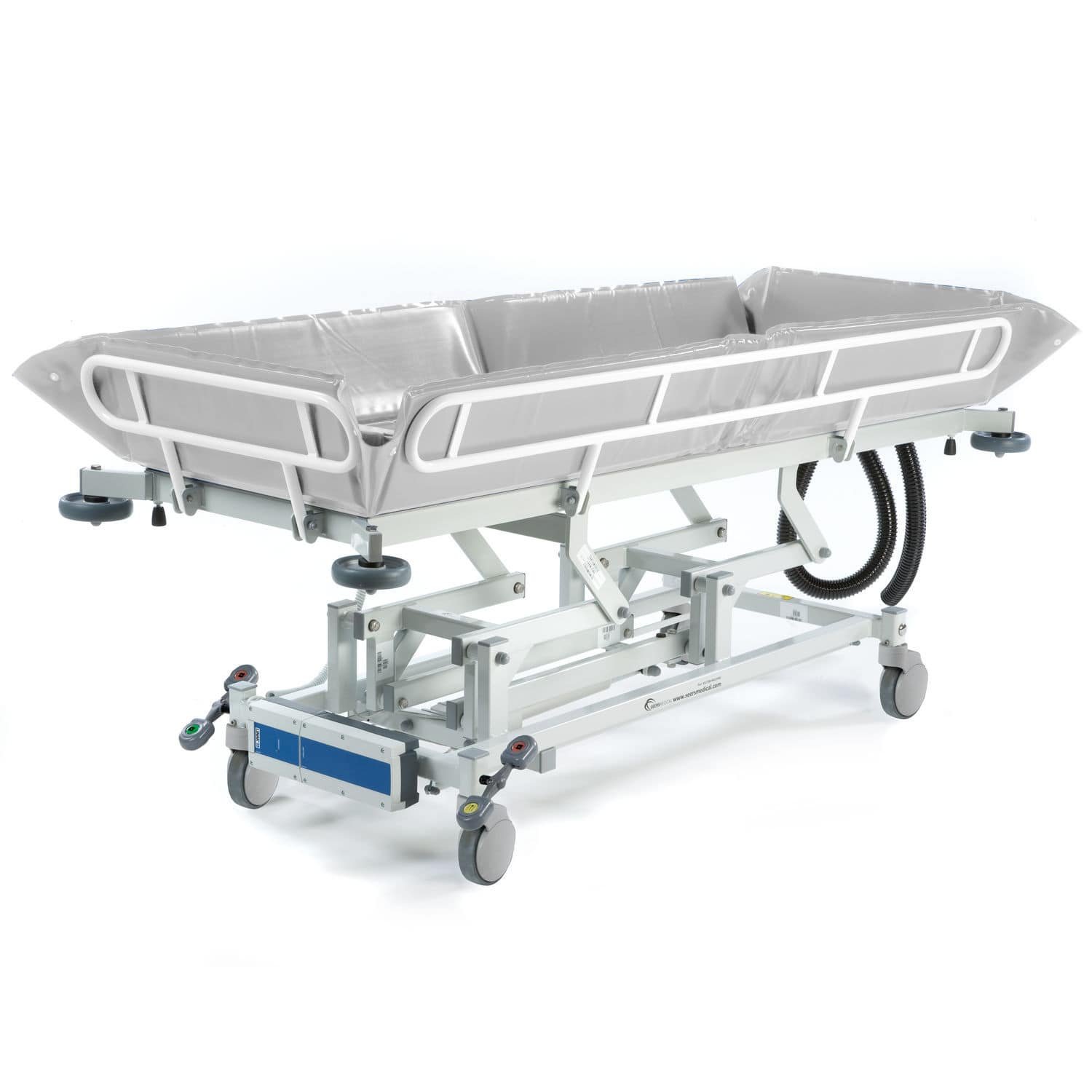 Electric shower trolley ST7800