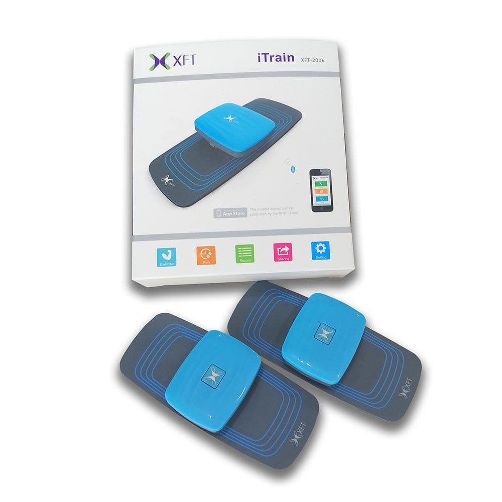 Electric stimulation pad 2006 image 2