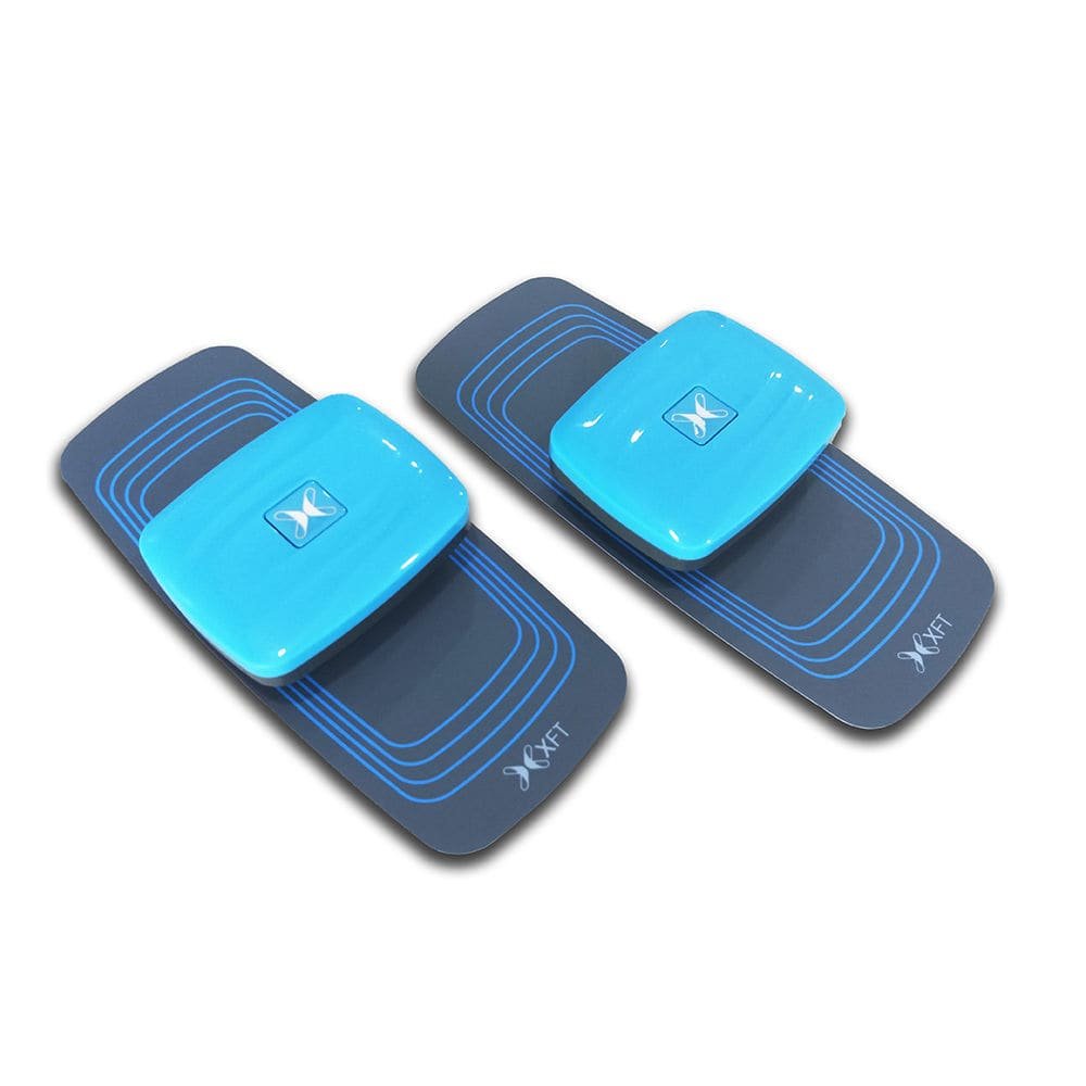 Electric stimulation pad 2006