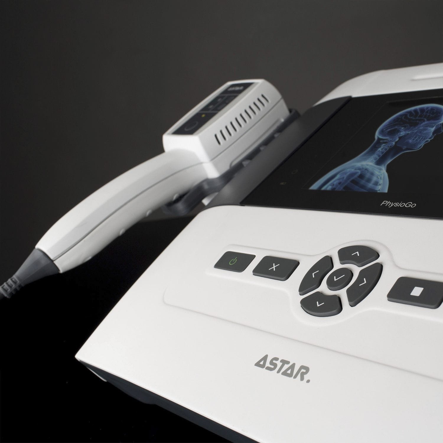 Electric stimulator PhysioGo 500I image 3