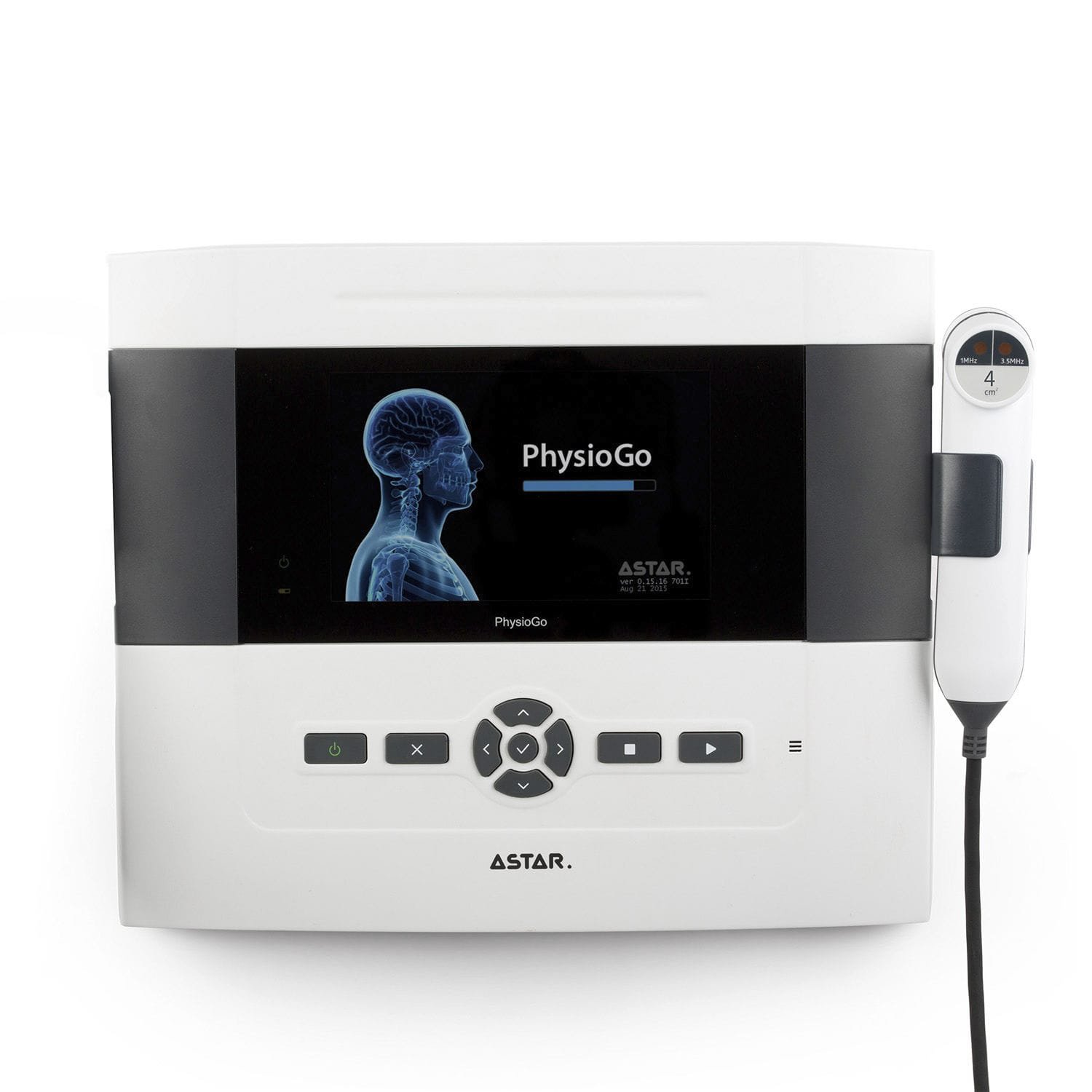 Electric stimulator PhysioGo 500I image 5