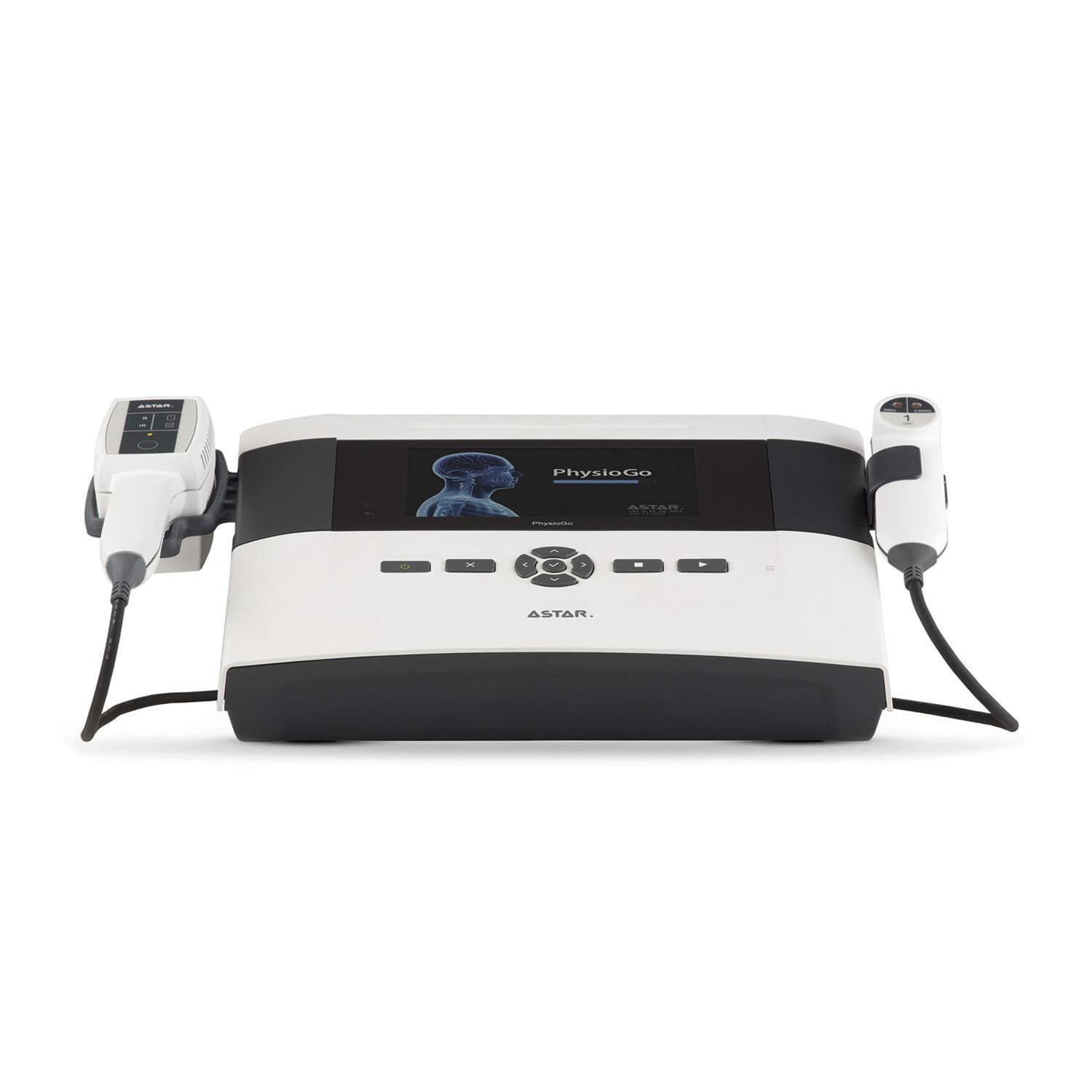 Electric stimulator PhysioGo 500I image 6