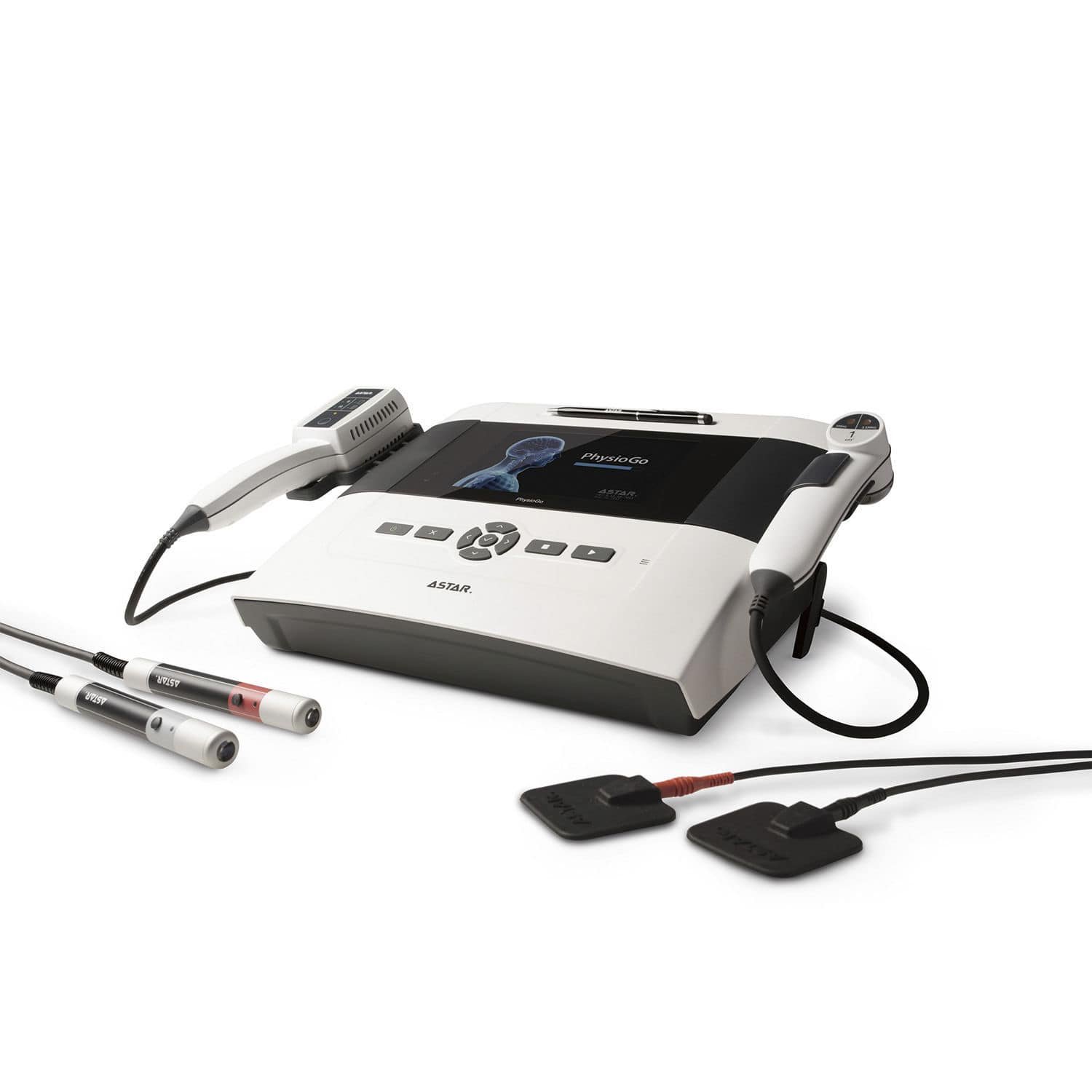 Electric stimulator PhysioGo 500I image 7