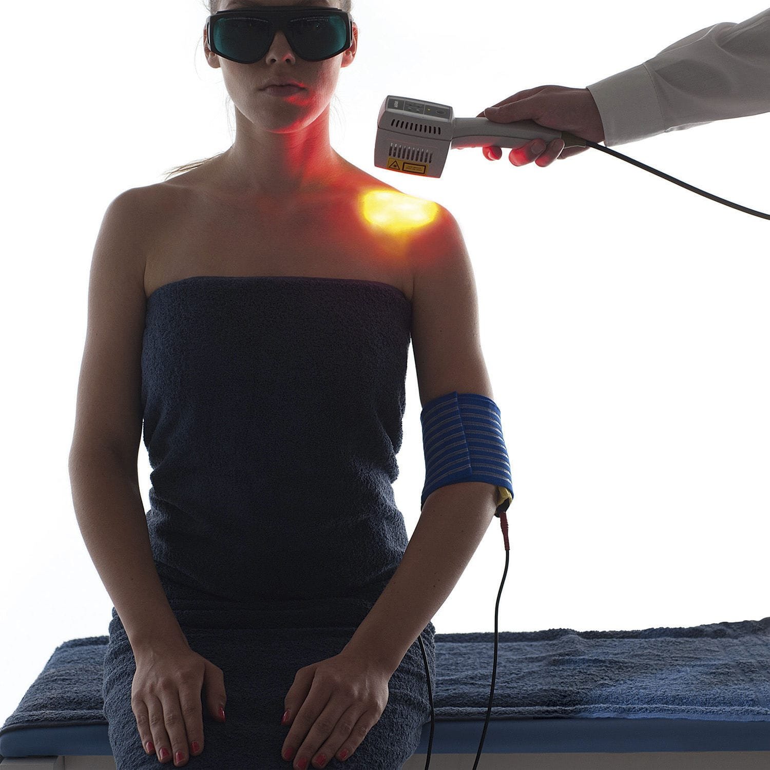 Electric stimulator PhysioGo 500I image 8