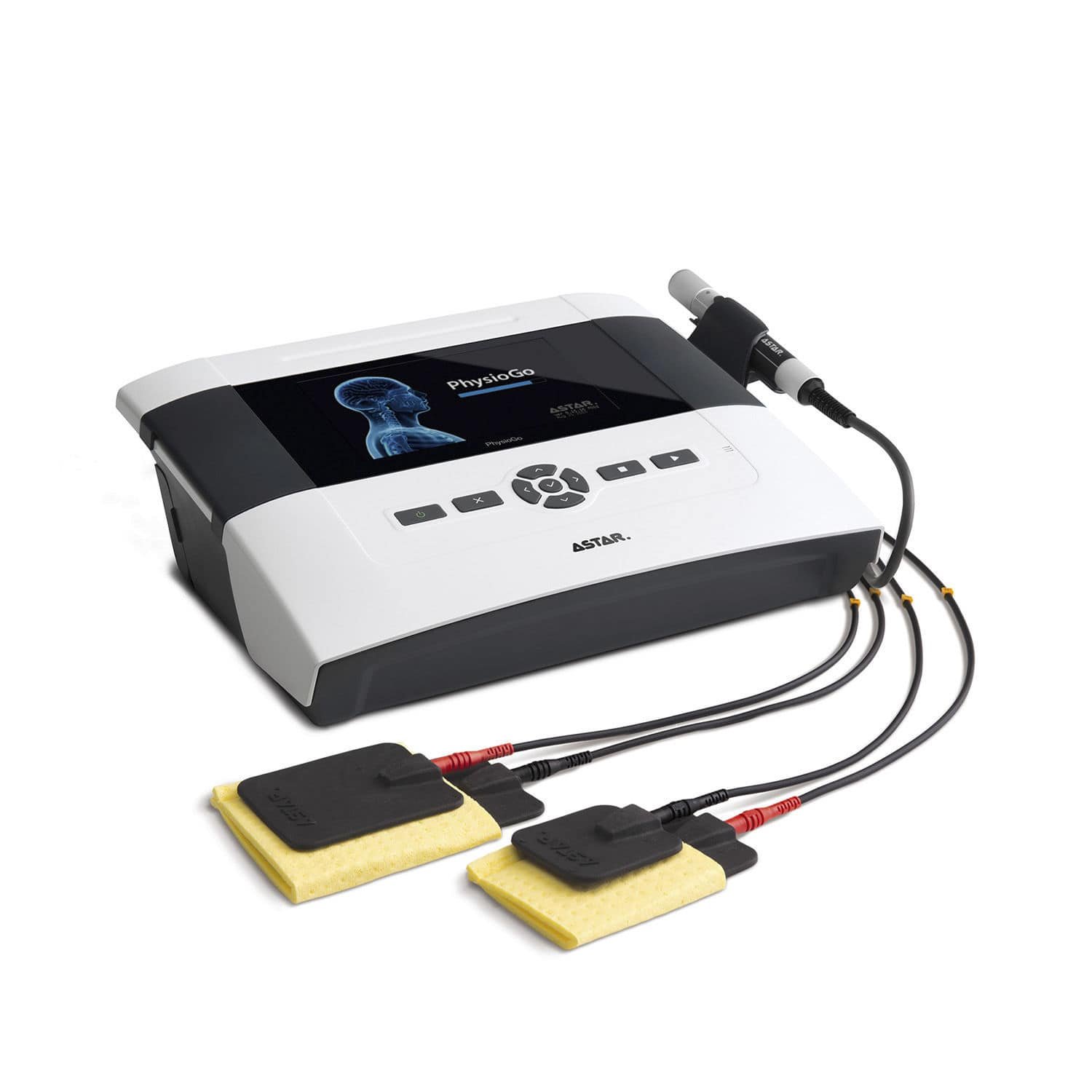 Electric stimulator PhysioGo 500I