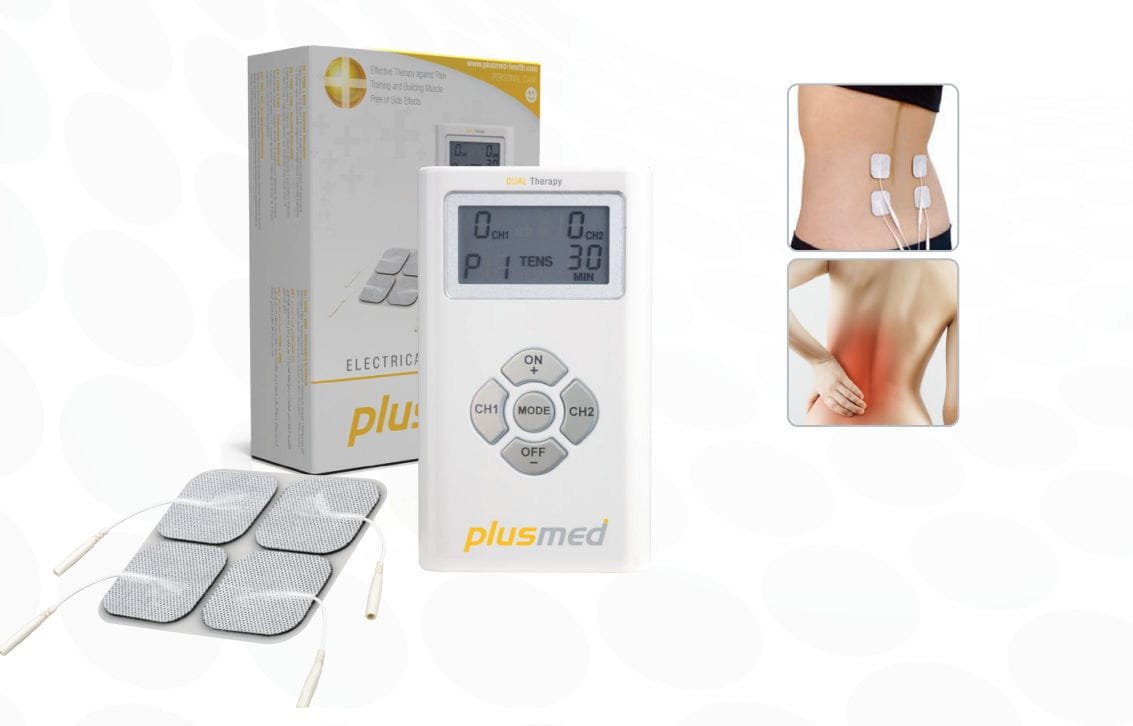 Electric stimulator pM-TE01 image 2