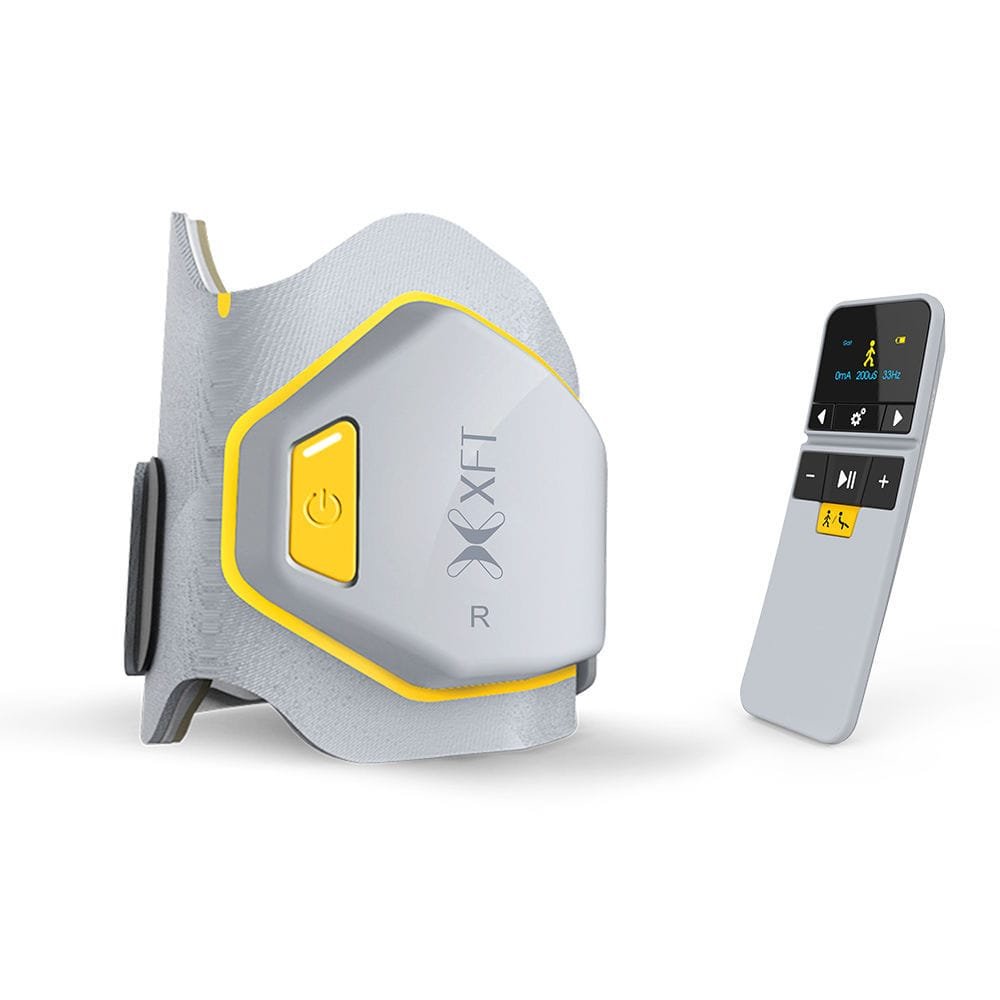 Electric stimulator XFT-2001D G3 Foot Drop System