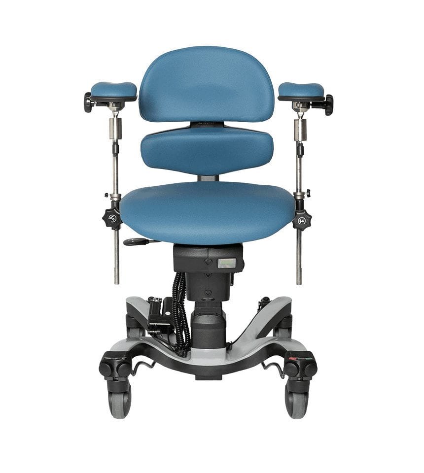 Electric surgeon's chair Support+ alternate view image 2