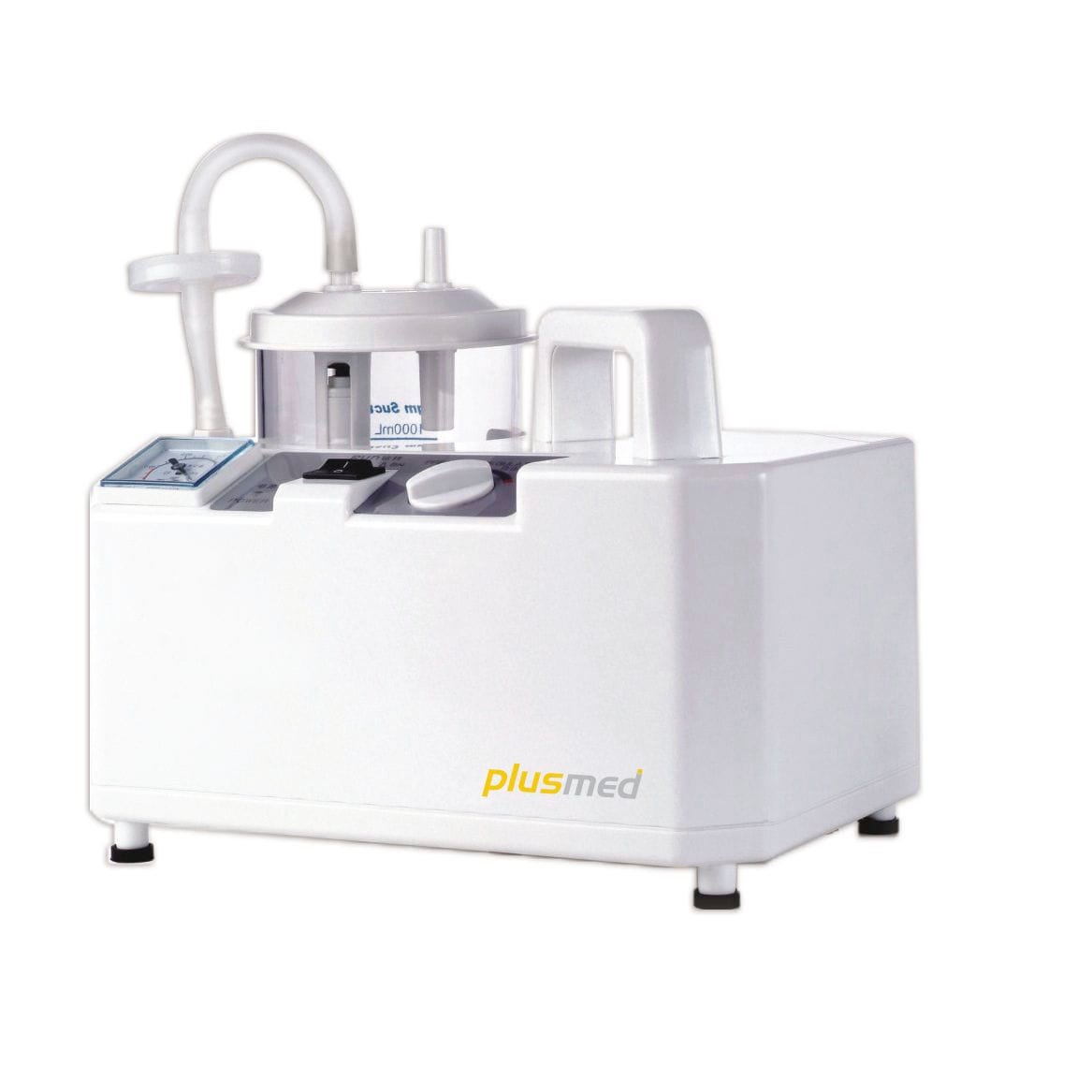 Electric surgical suction pump pM-7E A