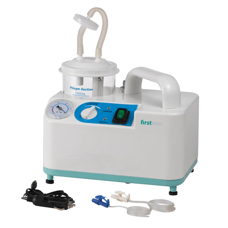 Electric surgical suction pump SP-9