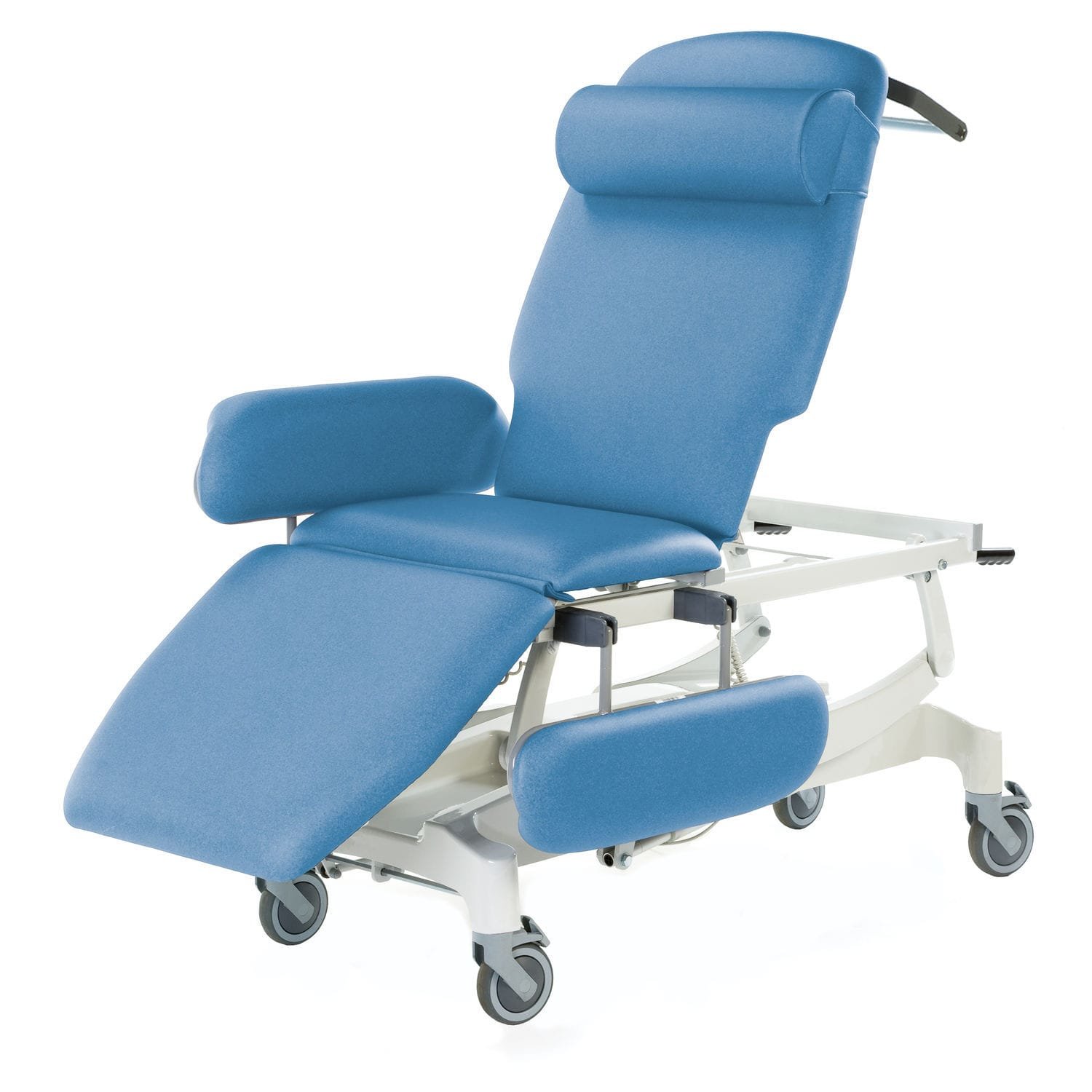 Electric treatment chair MG3493 alternate view image 2