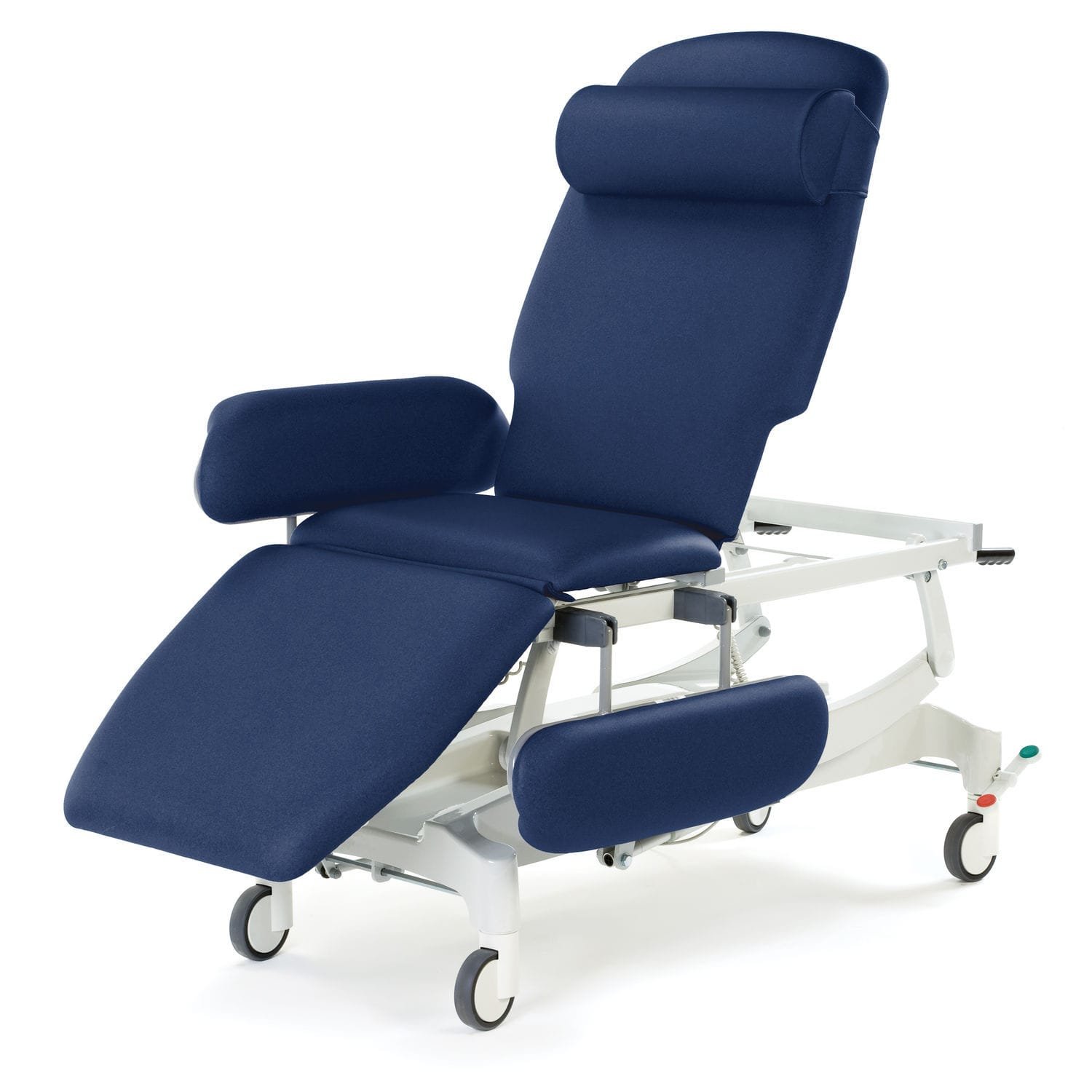 Electric treatment chair MG3493 image 3