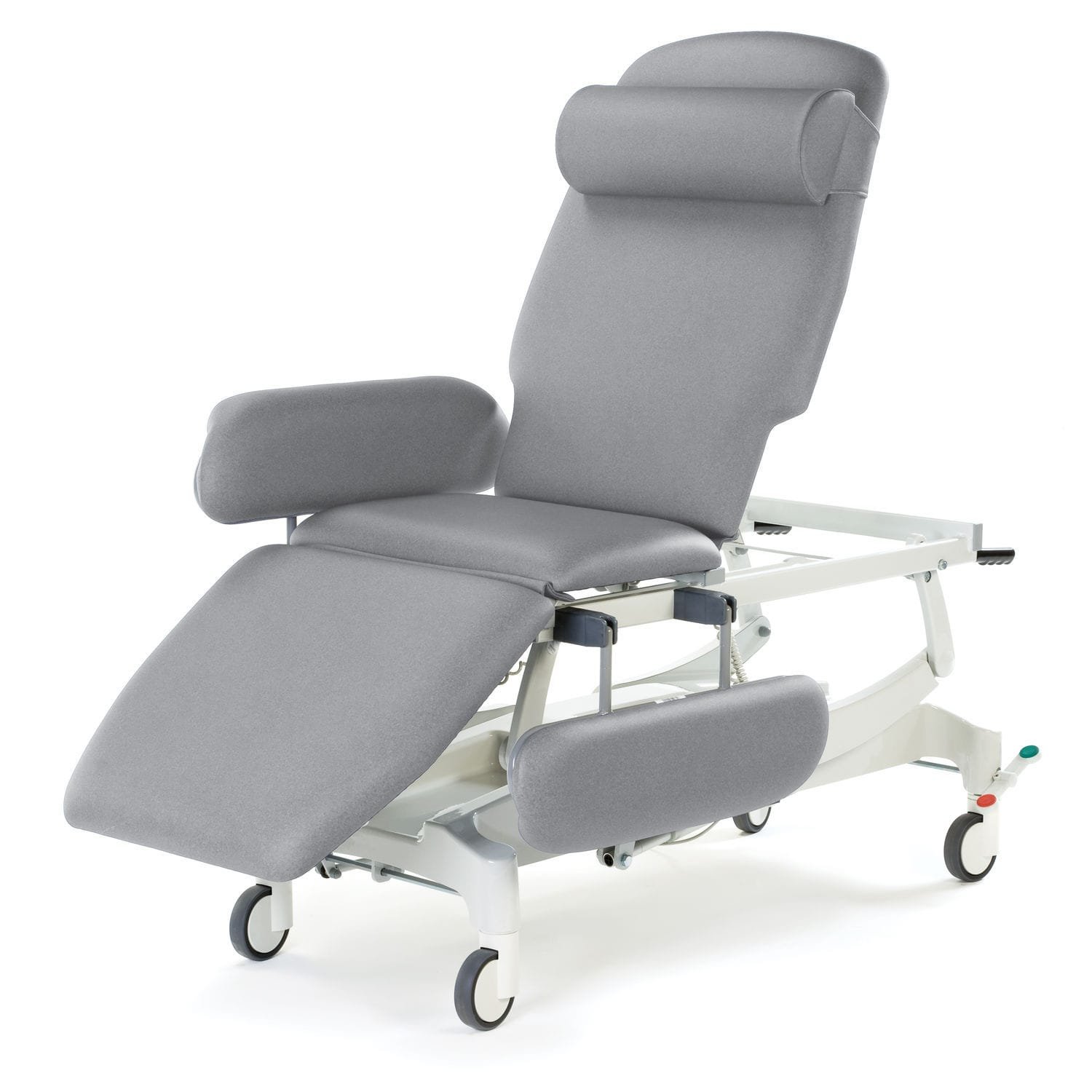 Electric treatment chair MG3493 image 4