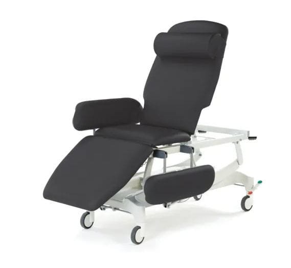 Electric treatment chair MG3493 image 6