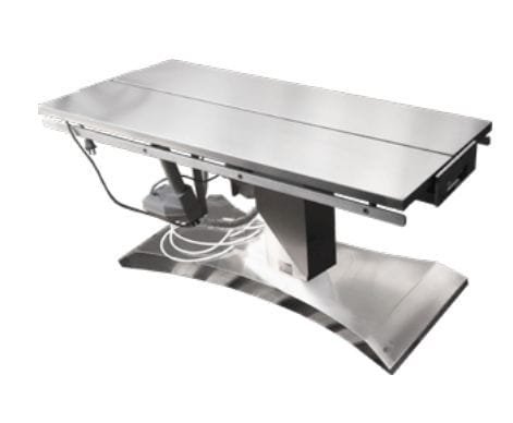 Electric veterinary operating table TAV030 alternate view image 2